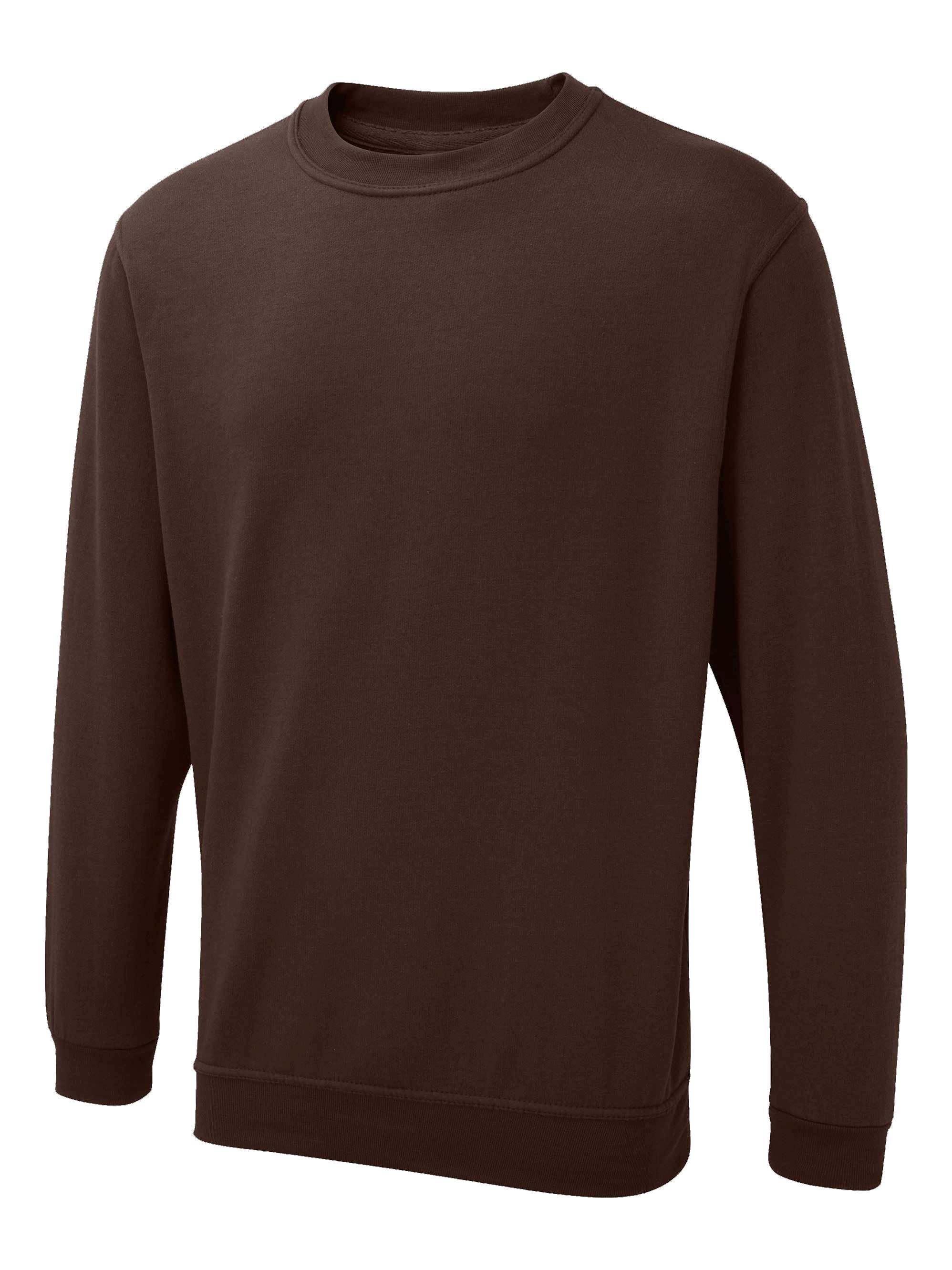 The UX Sweatshirt - UX3 |  Uneek