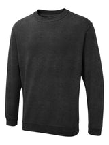 The UX Sweatshirt - UX3 |  Uneek