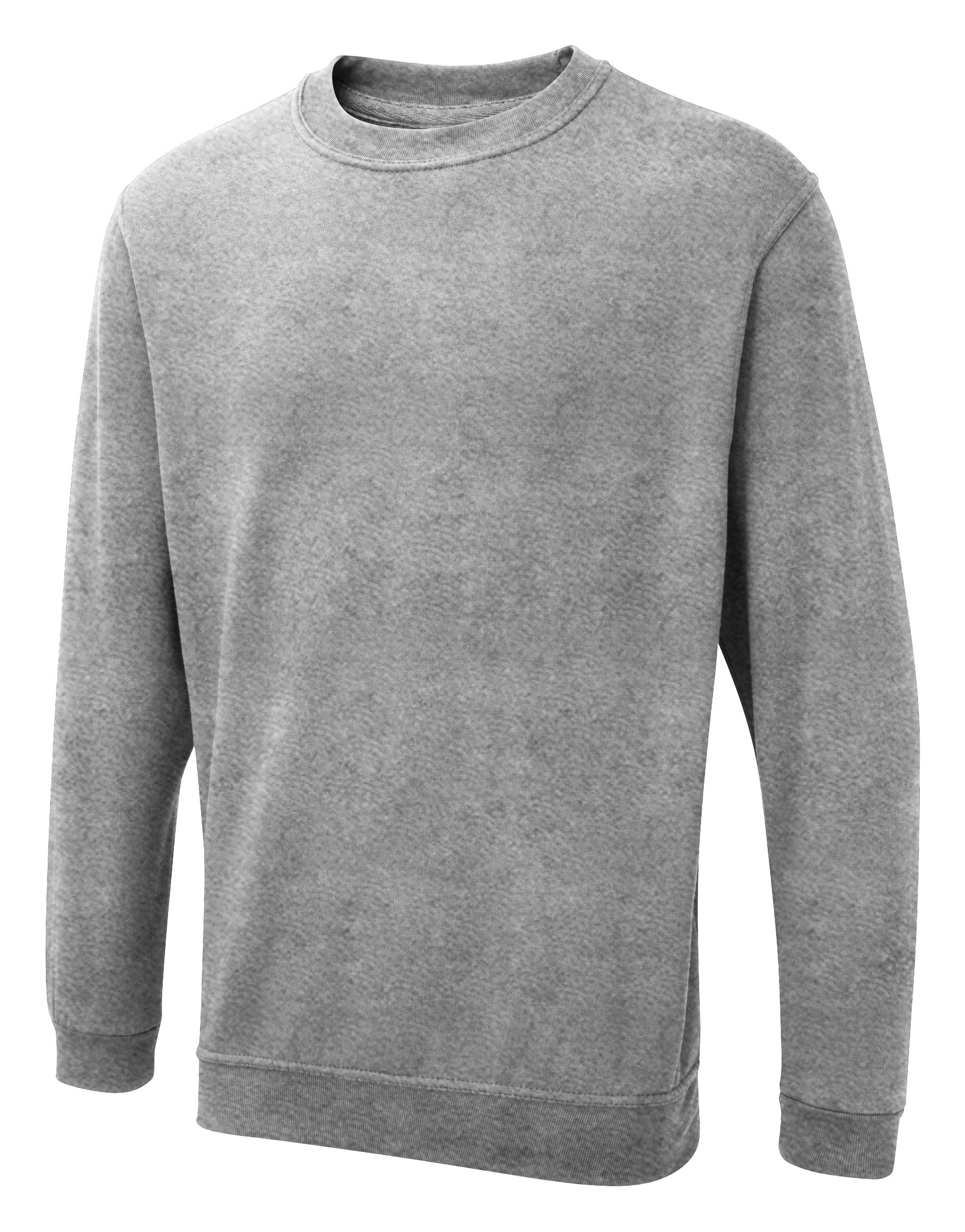 The UX Sweatshirt - UX3 |  Uneek