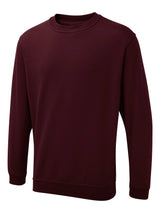 The UX Sweatshirt - UX3 |  Uneek