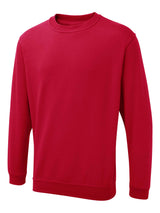 The UX Sweatshirt - UX3 |  Uneek