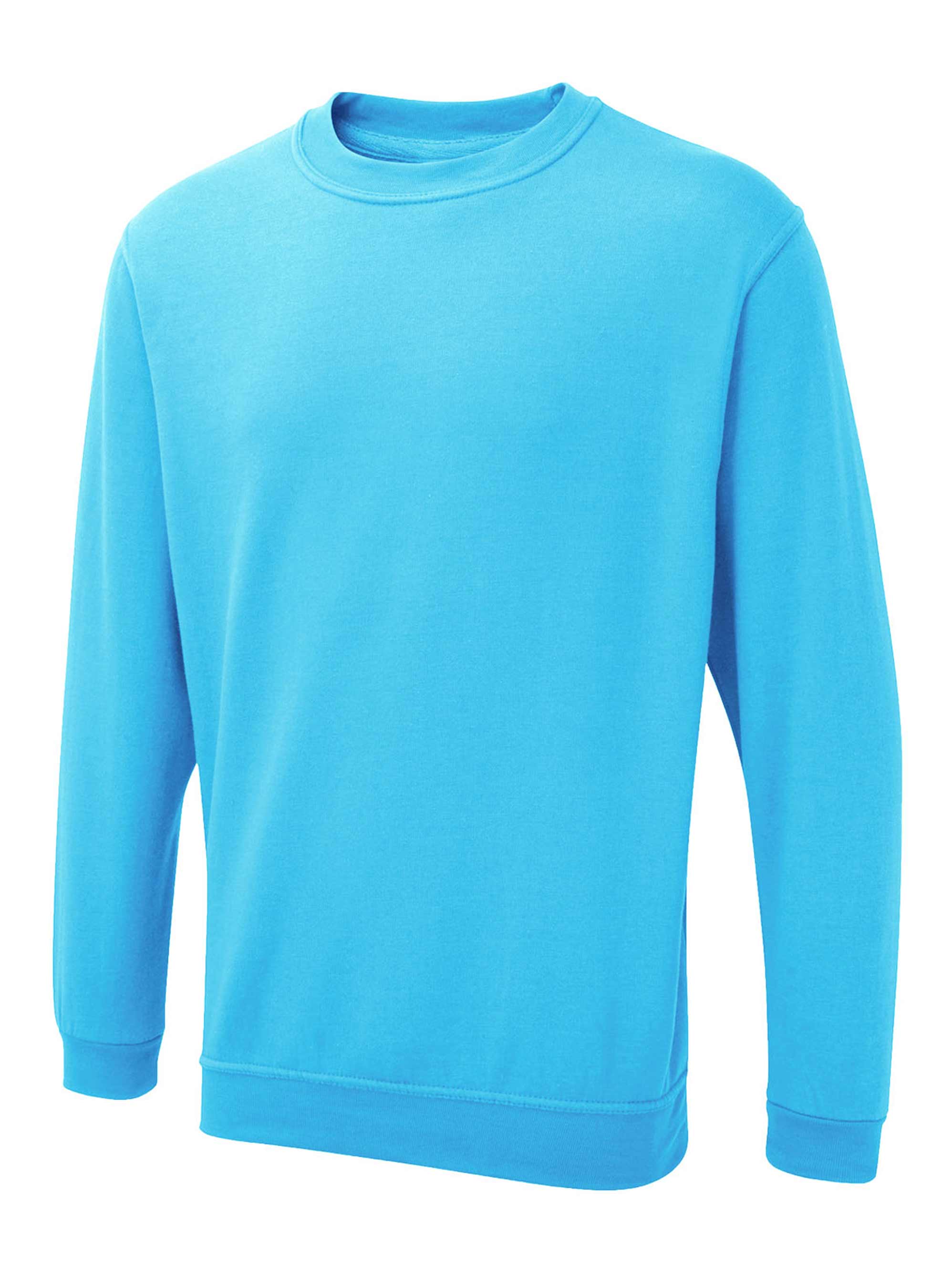 The UX Sweatshirt - UX3 |  Uneek