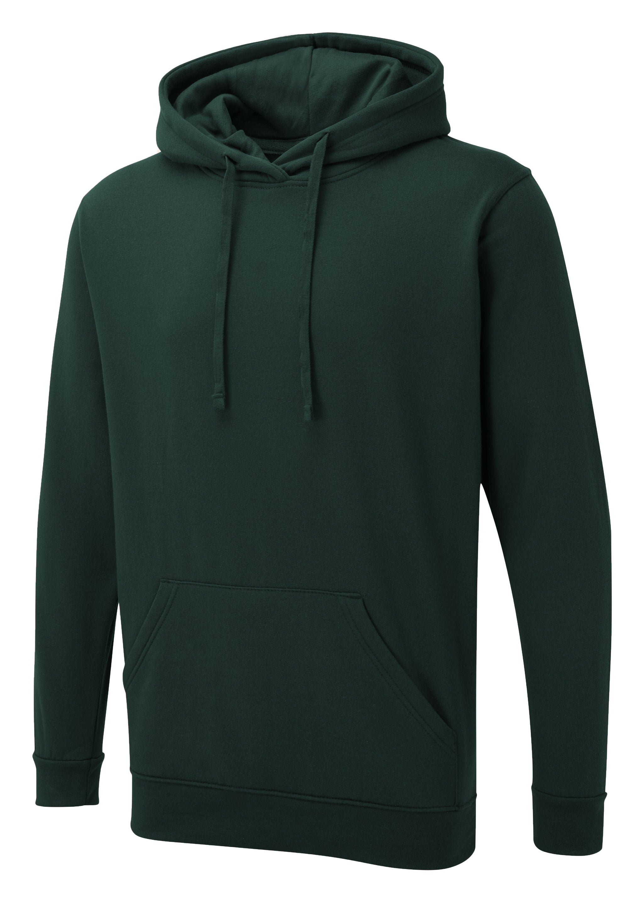The UX Hoodie - UX4 |  Uneek