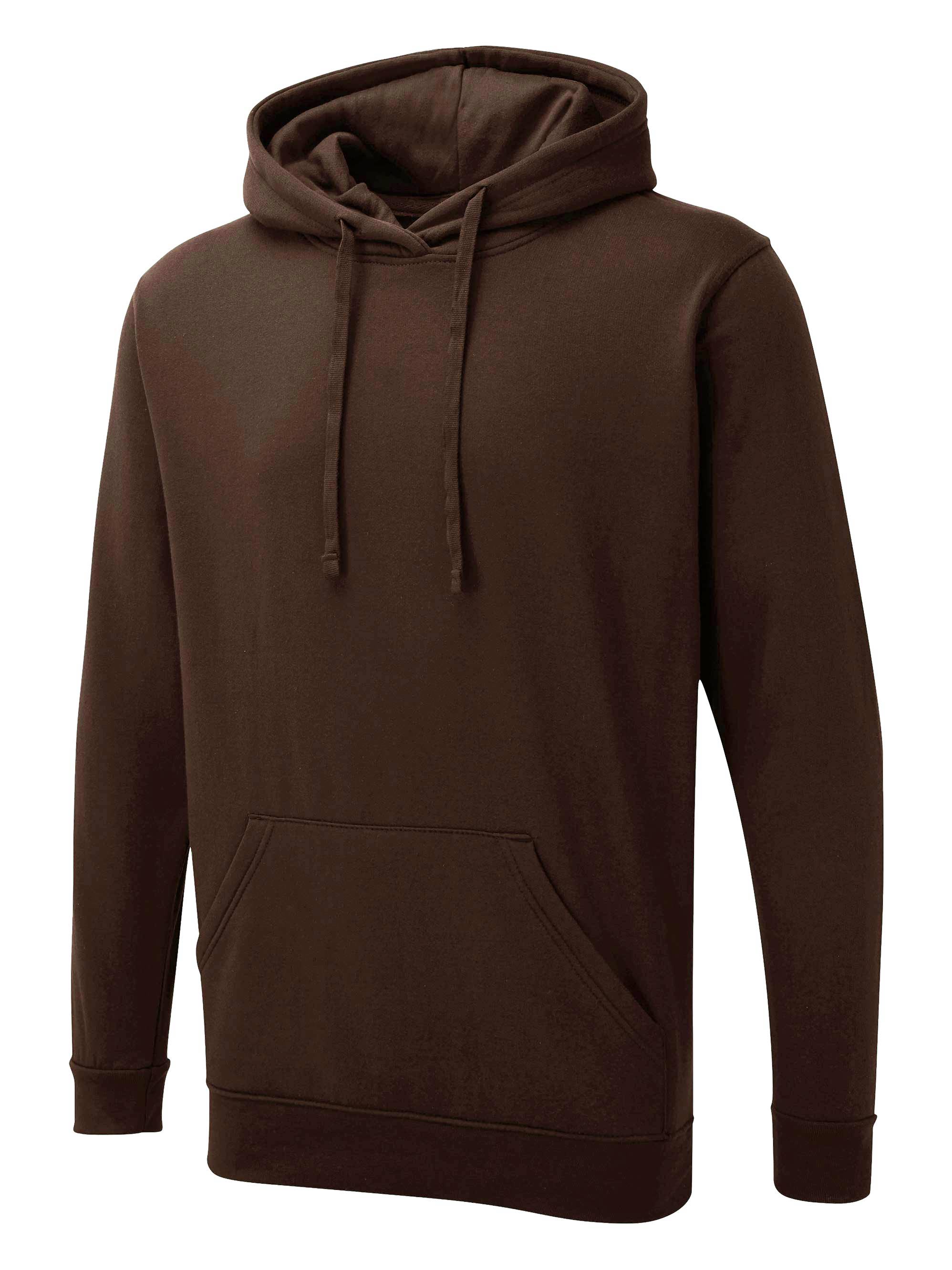 The UX Hoodie - UX4 |  Uneek