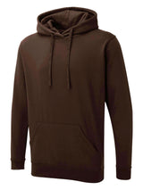 The UX Hoodie - UX4 |  Uneek