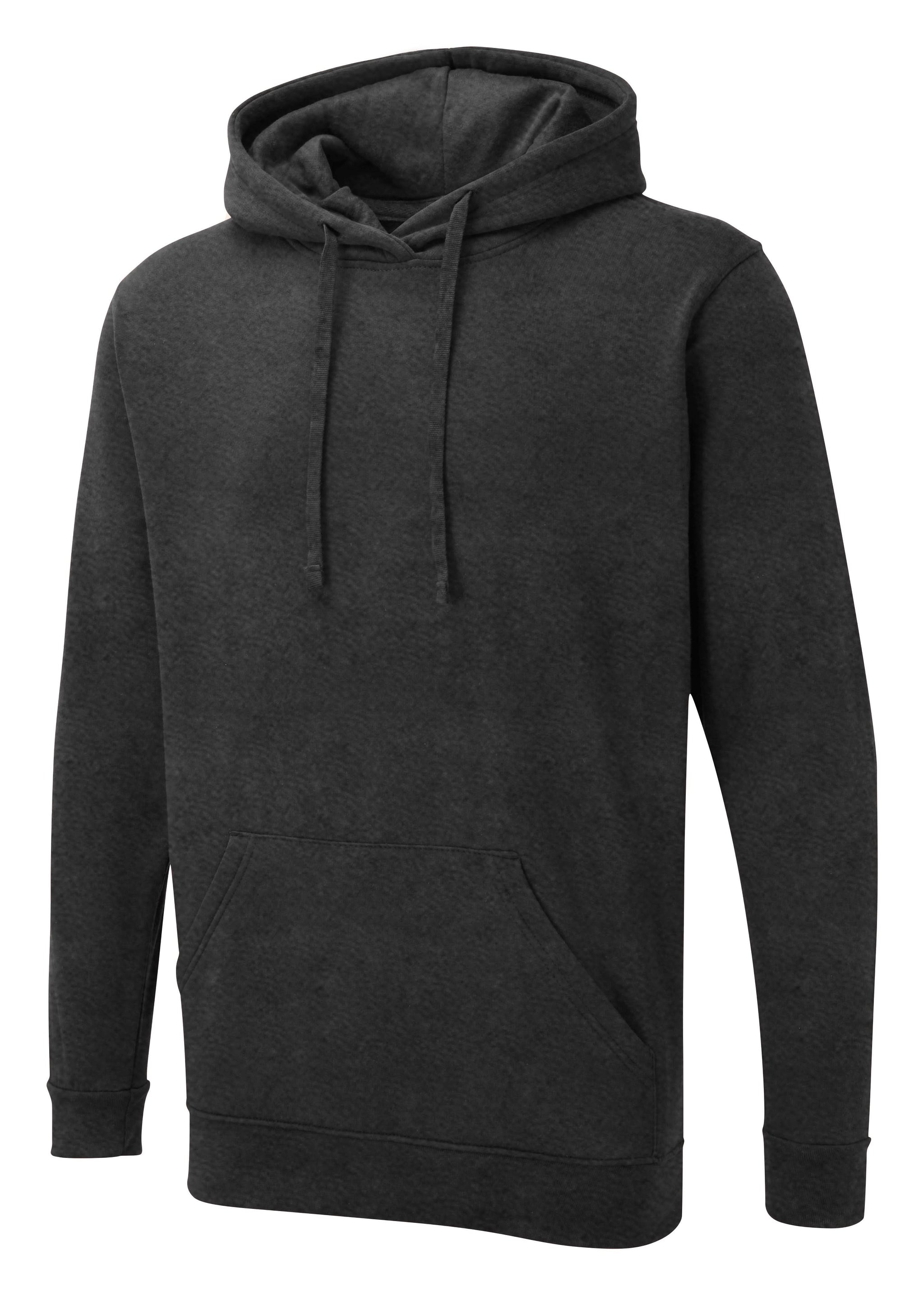 The UX Hoodie - UX4 |  Uneek