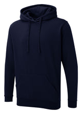 The UX Hoodie - UX4 |  Uneek