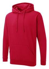 The UX Hoodie - UX4 |  Uneek