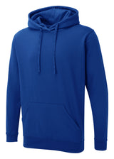 The UX Hoodie - UX4 |  Uneek
