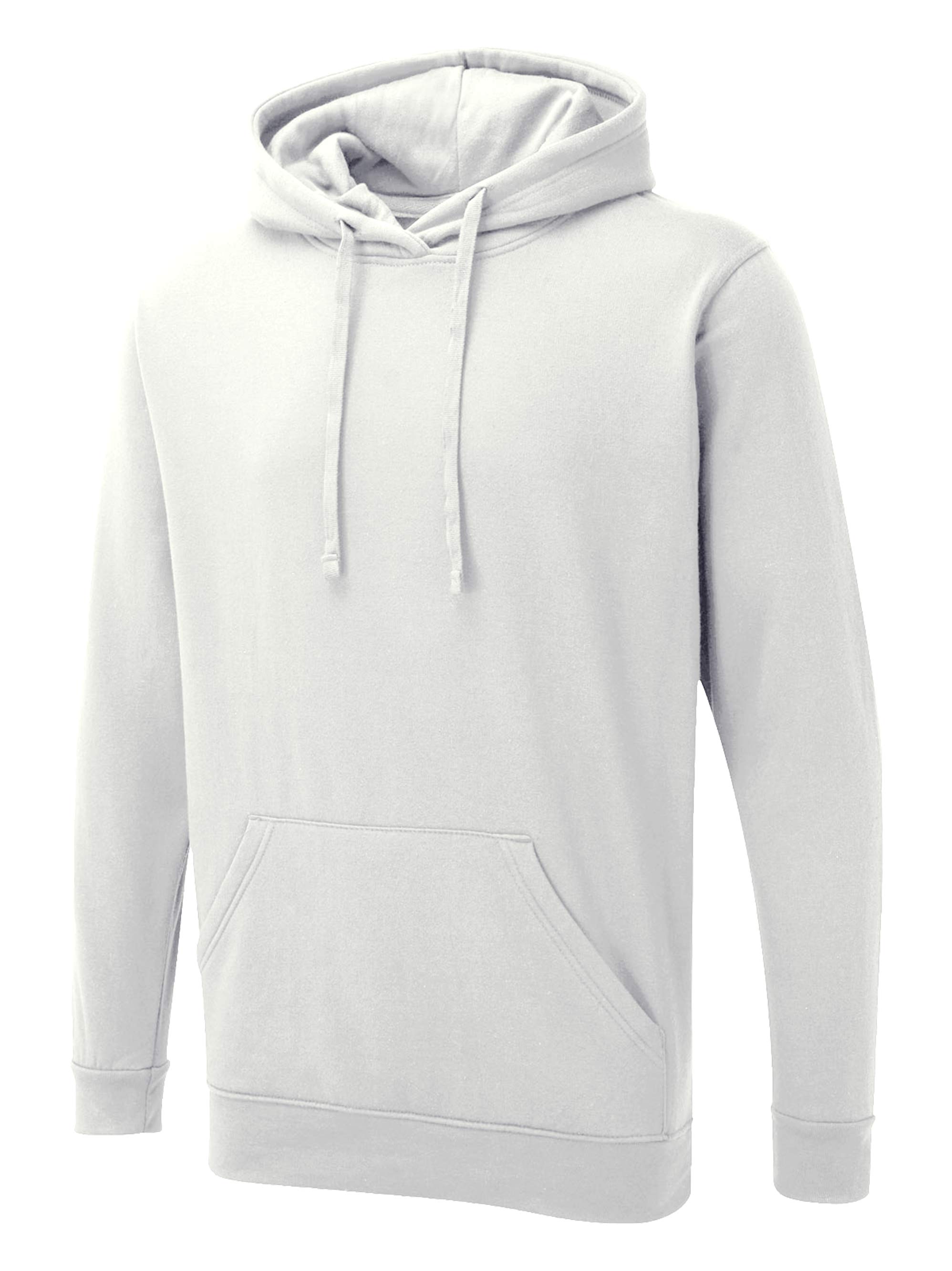 The UX Hoodie - UX4 |  Uneek