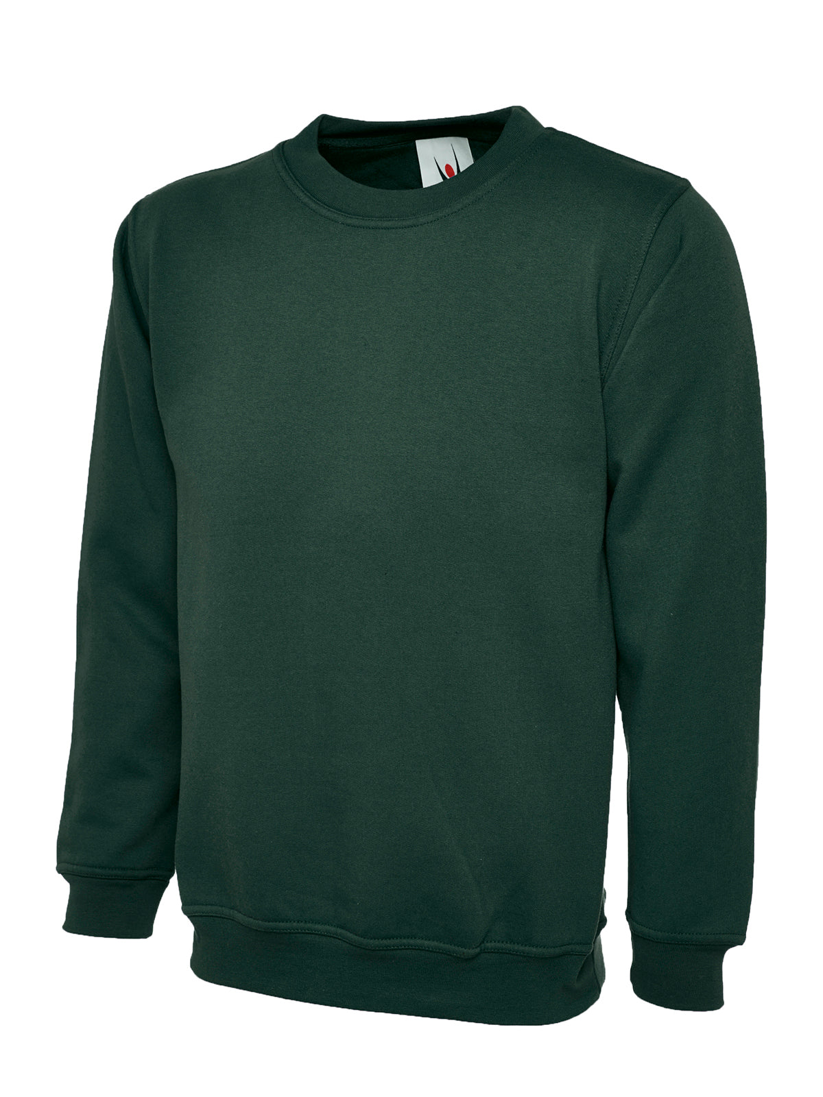 The UX Children's Sweatshirt - UX7 |  Uneek
