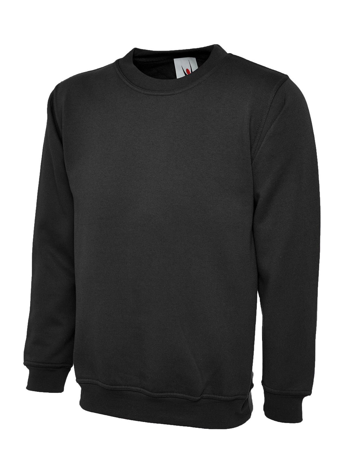The UX Children's Sweatshirt - UX7 |  Uneek