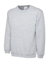The UX Children's Sweatshirt - UX7 |  Uneek
