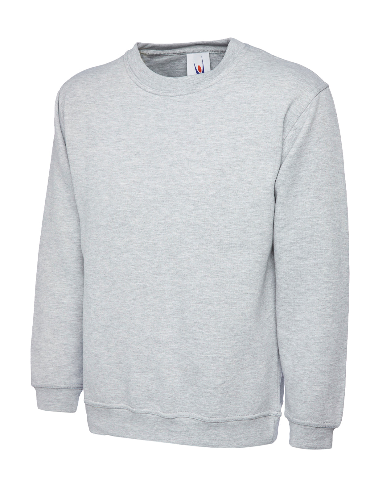 The UX Children's Sweatshirt - UX7 |  Uneek