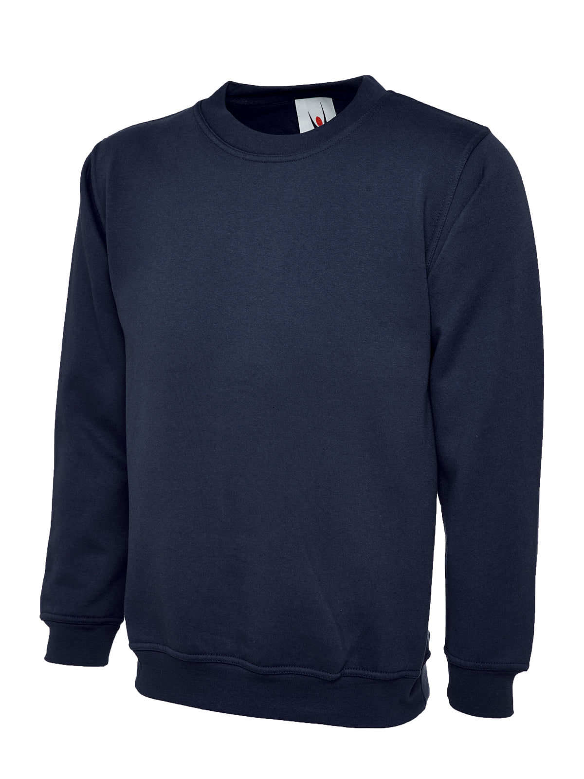The UX Children's Sweatshirt - UX7 |  Uneek