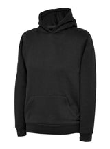 The UX Children’s Hooded Sweatshirt - UX8 |  Uneek