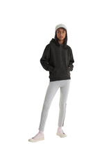 The UX Children’s Hooded Sweatshirt - UX8 |  Uneek