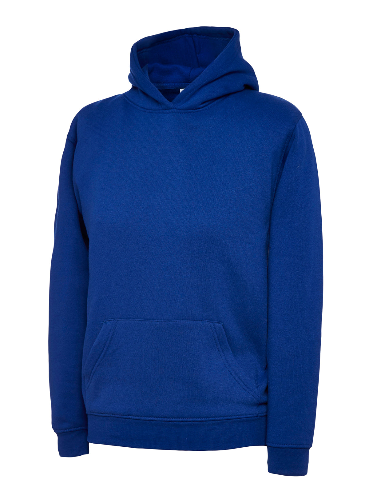 The UX Children’s Hooded Sweatshirt - UX8 |  Uneek