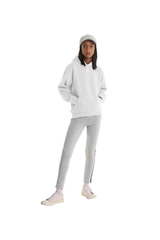 The UX Children’s Hooded Sweatshirt - UX8 |  Uneek