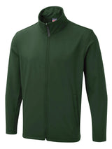 The UX Printable Soft Shell Jacket - UX10 |  Uneek