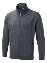 The UX Printable Soft Shell Jacket - UX10 |  Uneek