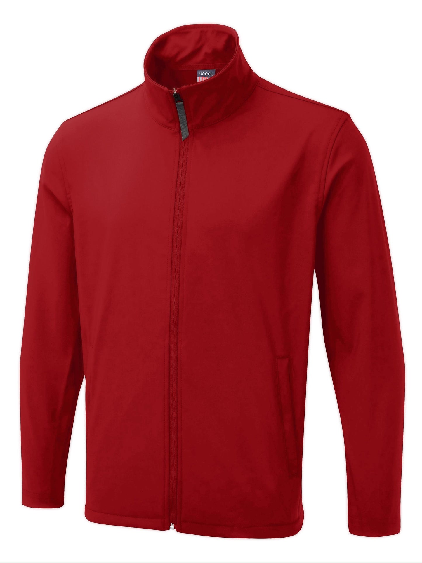 The UX Printable Soft Shell Jacket - UX10 |  Uneek