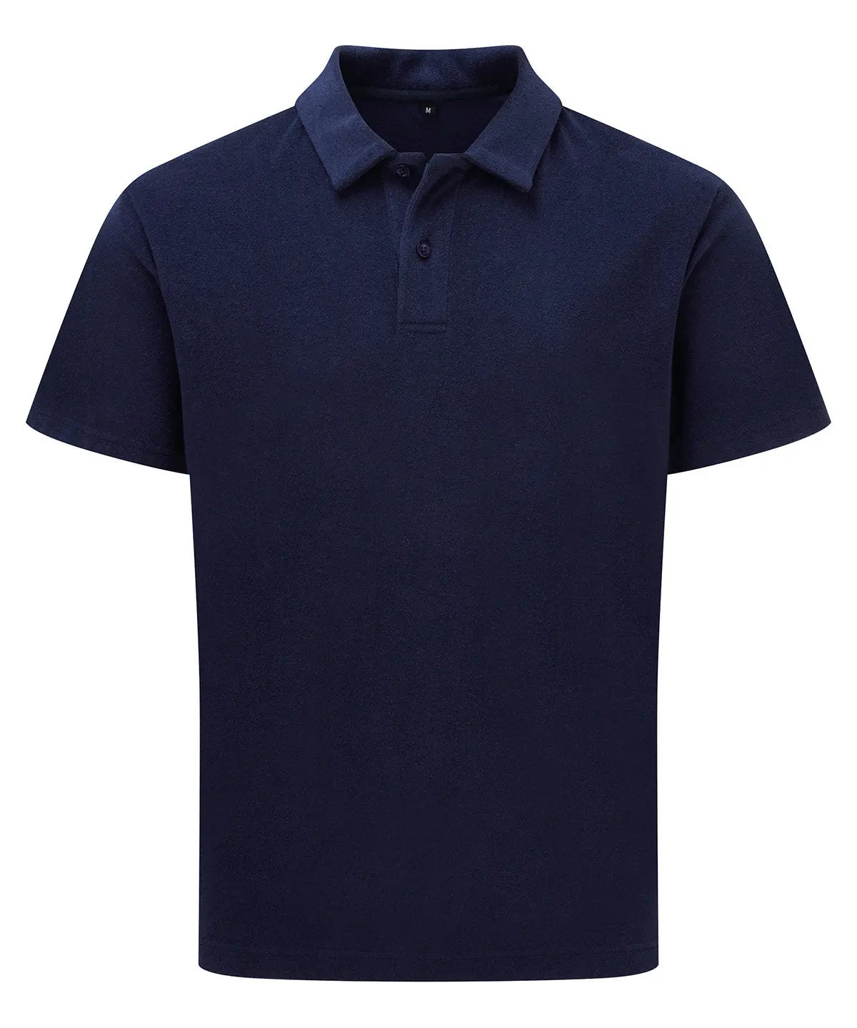Men’s Terry polo