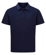 Men’s Terry polo