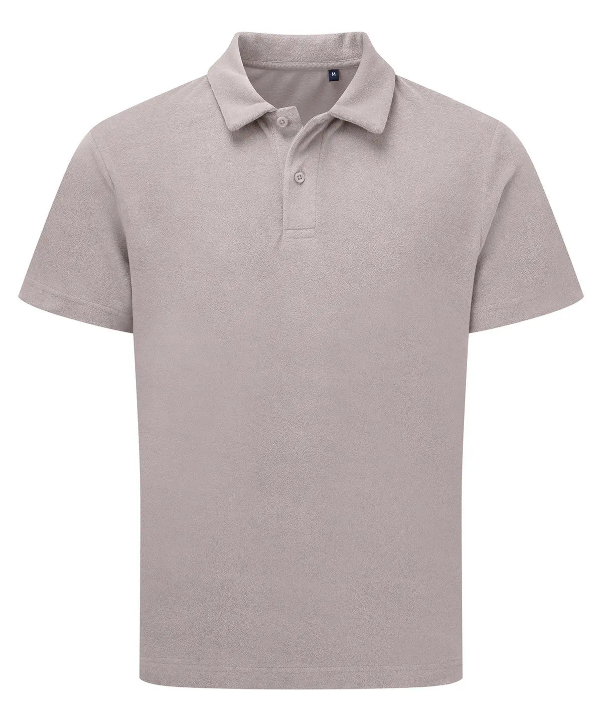 Men’s Terry polo
