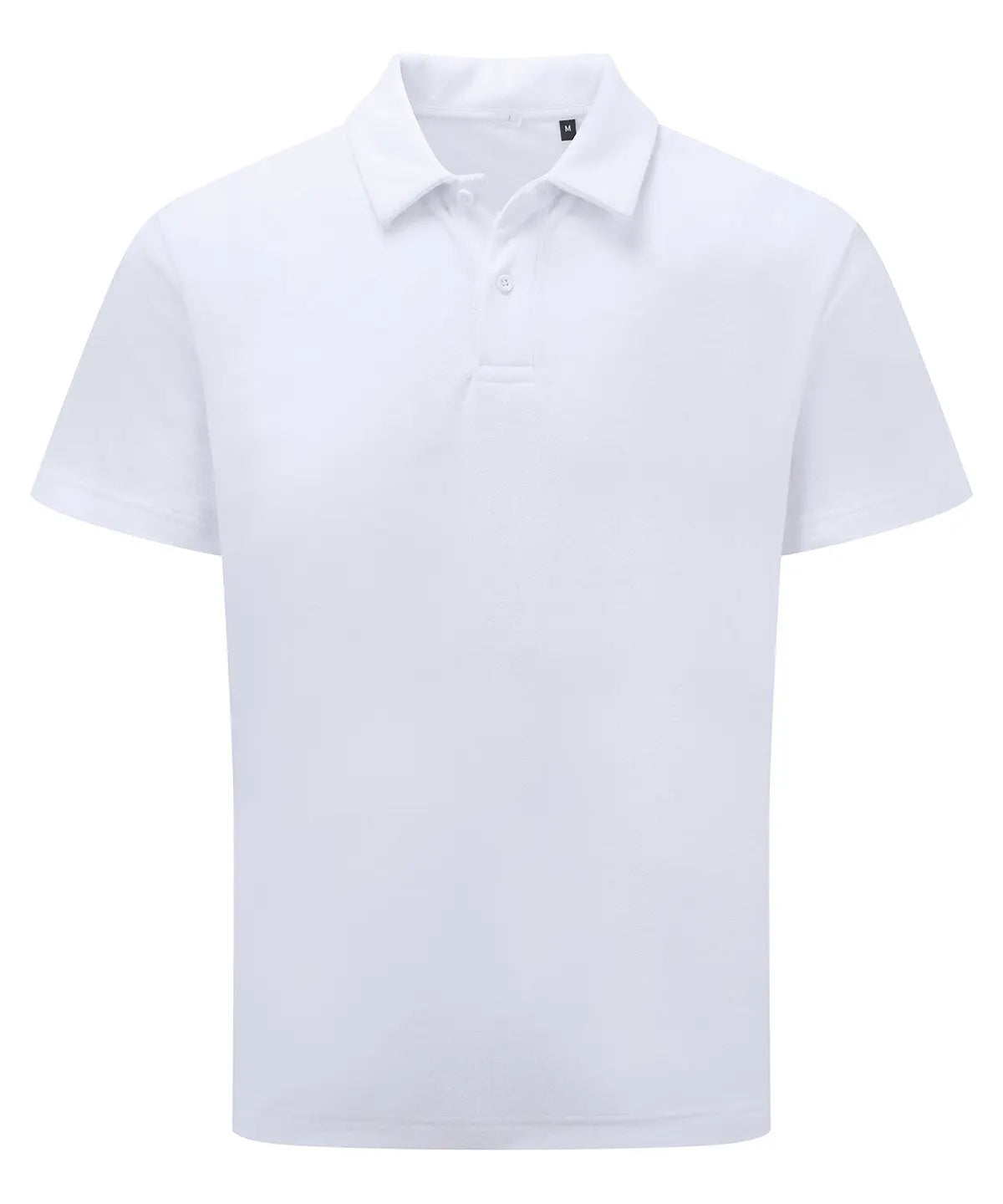 Men’s Terry polo