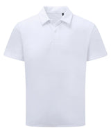 Men’s Terry polo