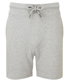 Heather Grey Melange
