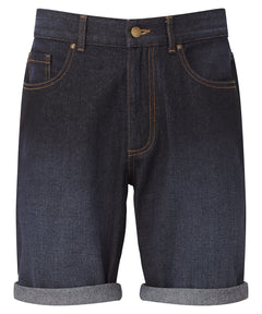 Indigo Denim