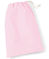 Cotton stuff bag