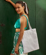 Premium Cotton tote