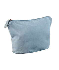 Vintage Light Blue