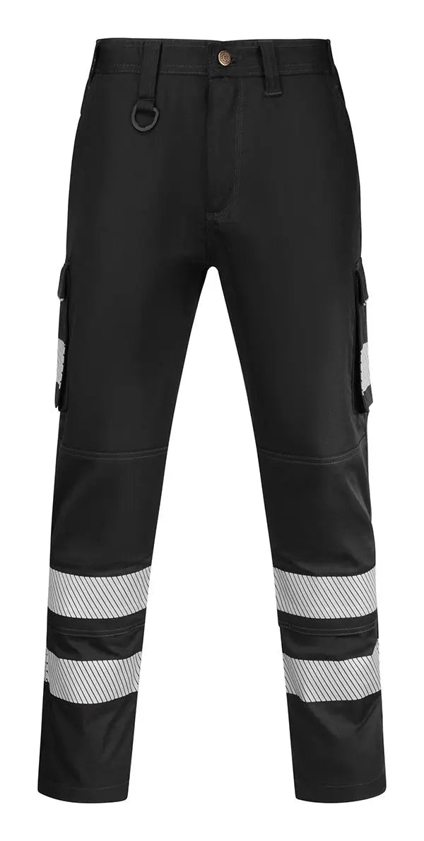 Beeswift Guardian Safety Combat Trousers Wwsectr - - Customisable Trousers