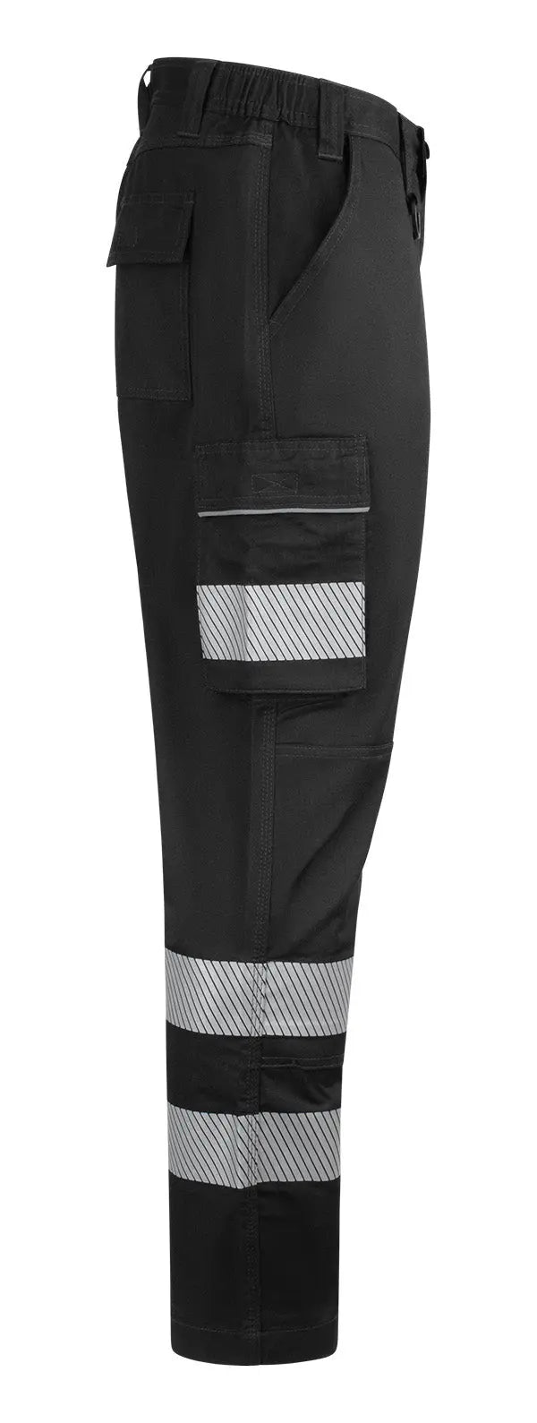 Beeswift Guardian Safety Combat Trousers Wwsectr - - Customisable Trousers