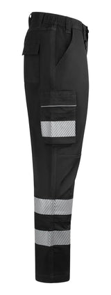 Beeswift Guardian Safety Combat Trousers Wwsectr - - Customisable Trousers