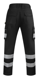 Beeswift Guardian Safety Combat Trousers Wwsectr - - Customisable Trousers