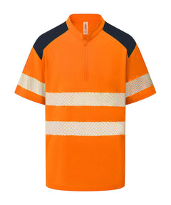 Hi-vis Orange
