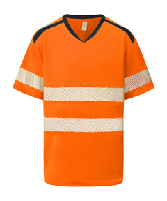 Hi-vis Orange