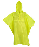 Yoko promo poncho (HVS470)