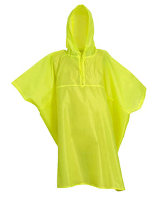 Hi-vis Yellow