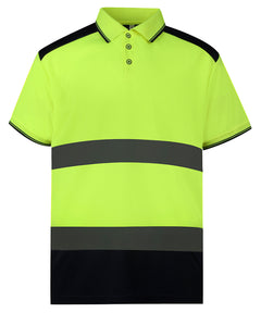 Yellow/Navy