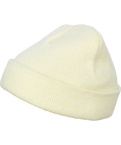 Powdery Yellow
