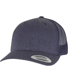 Heather Navy