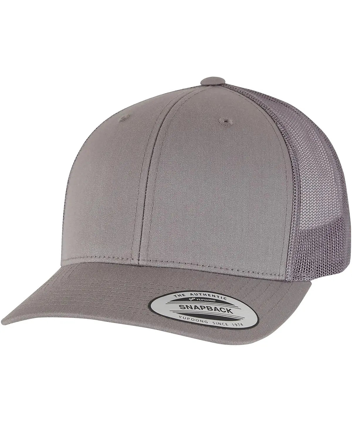 Retro trucker cap (6606)