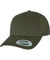 Curved classic snapback (7706)(7706)