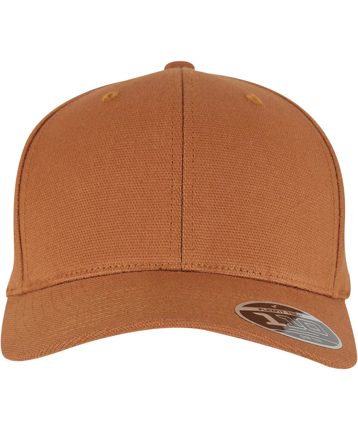 110 Flexfit curved snapback (9293)